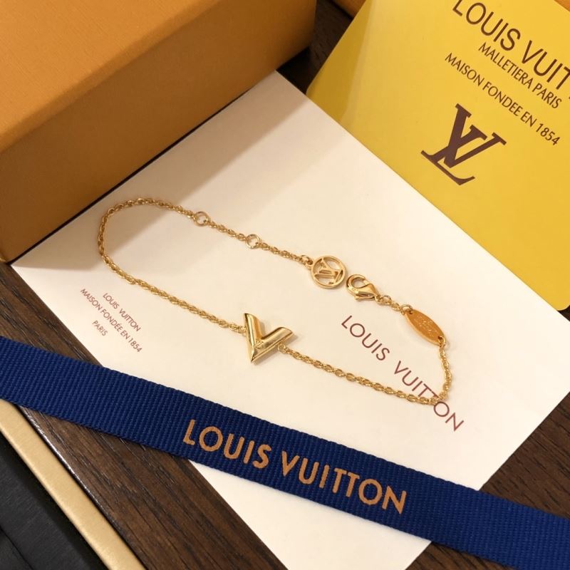 Louis Vuitton Bracelets